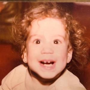 Meet your Posher, Tegan